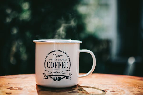 Faith Mug