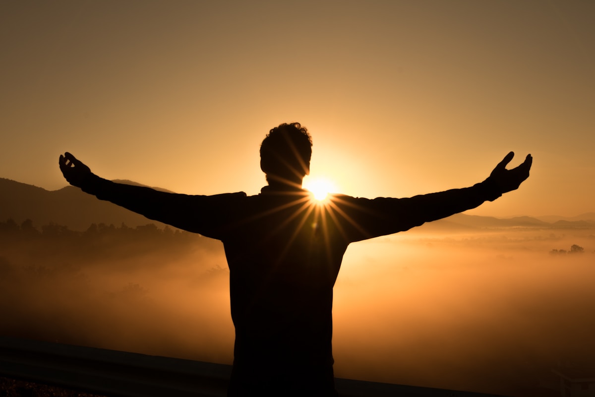 Faith and prayer