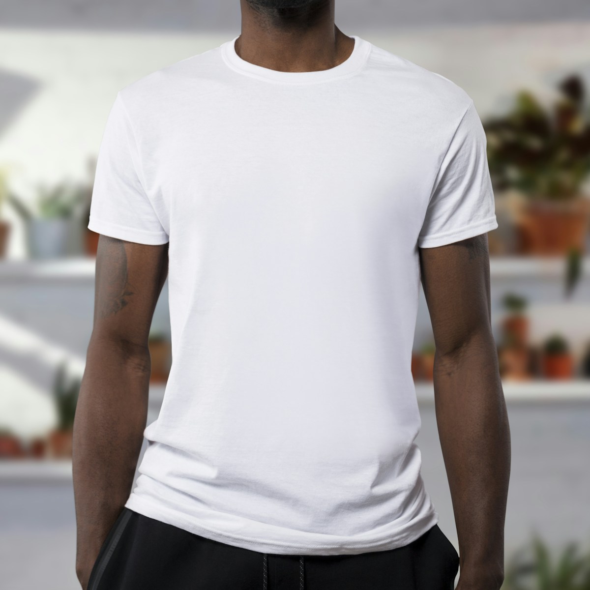 Cross of Hope Tee